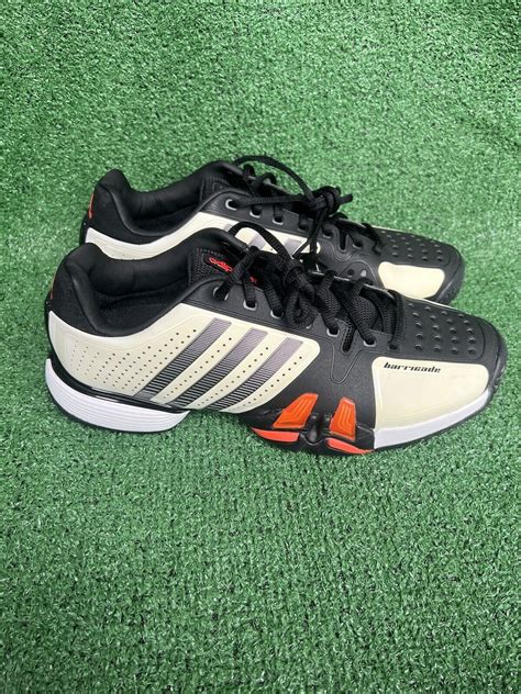 adidas barricade 7 adipower